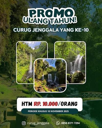 Curug Jenggala