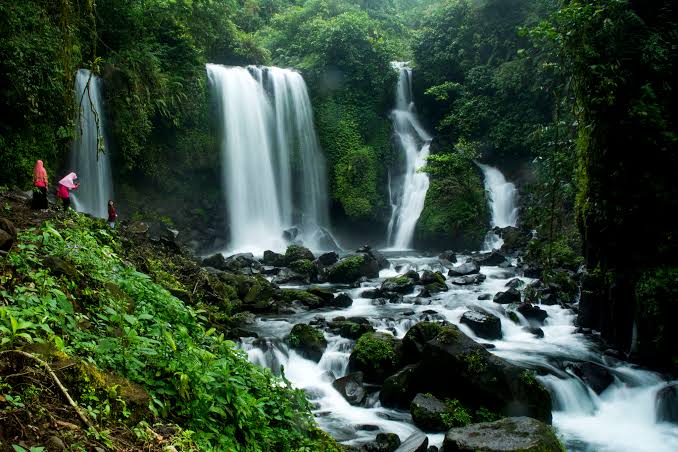 Curug Cantel