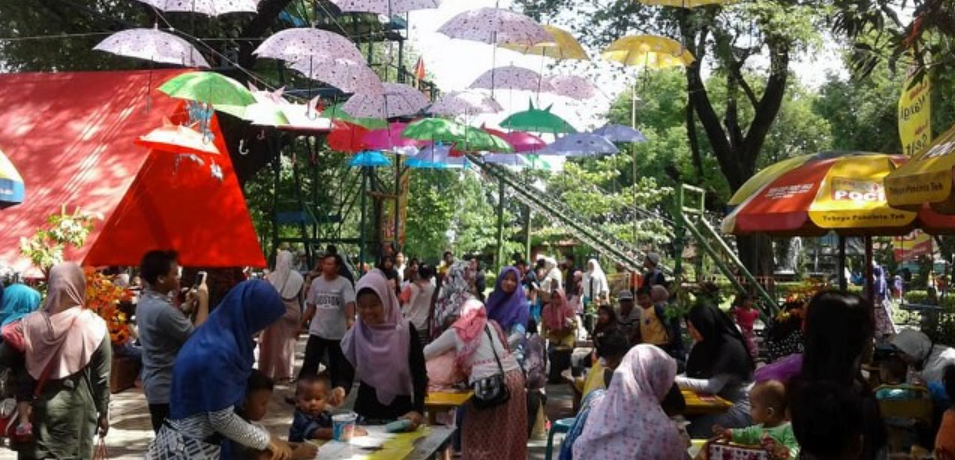 Agrowisata Besaran