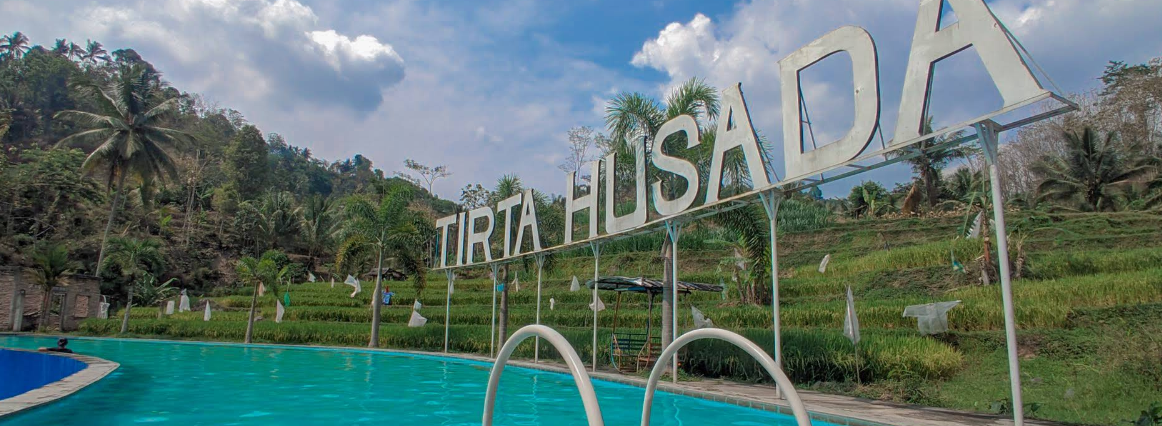 Pemandian Air Panas Tirta Husada