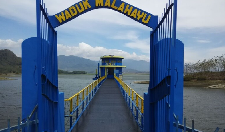 Bukit Cawiri, Dadablangan Malahayu